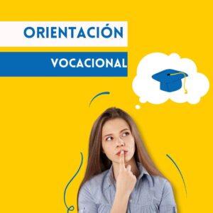 Test Vocacional Ecuador