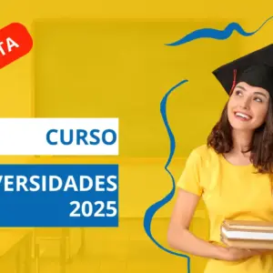 Curso Universidades 2025 Costa (Marzo)